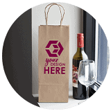 Wine Bags